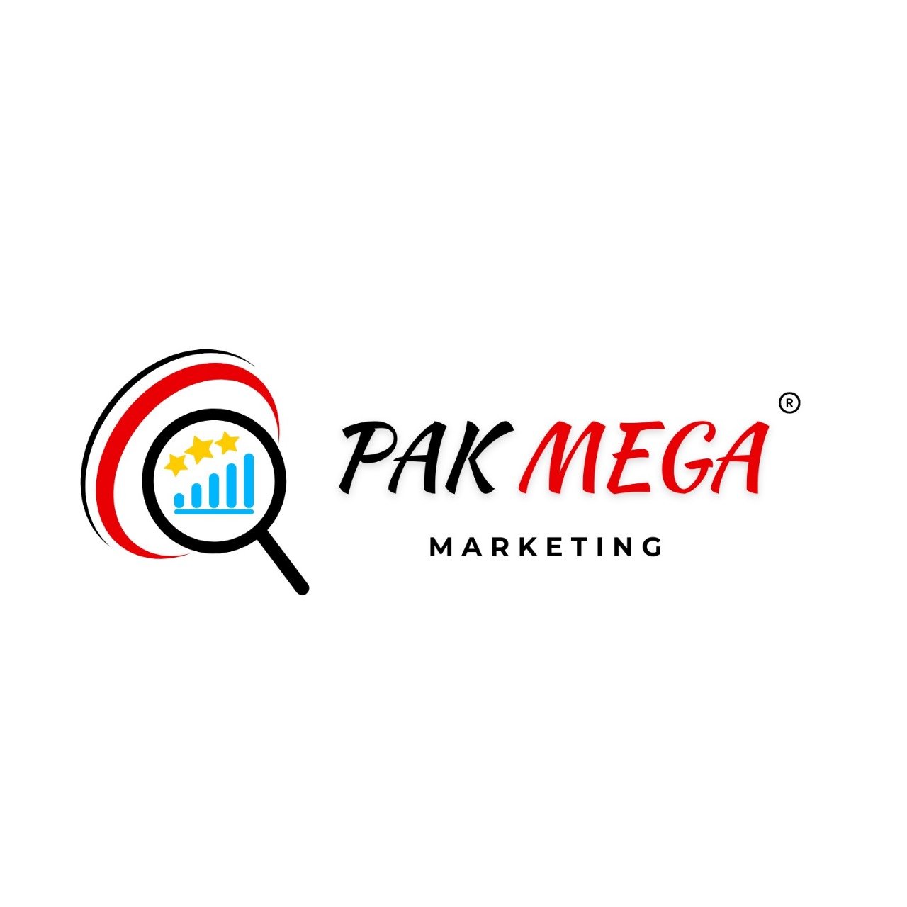 Pakistan Mega Marketing
