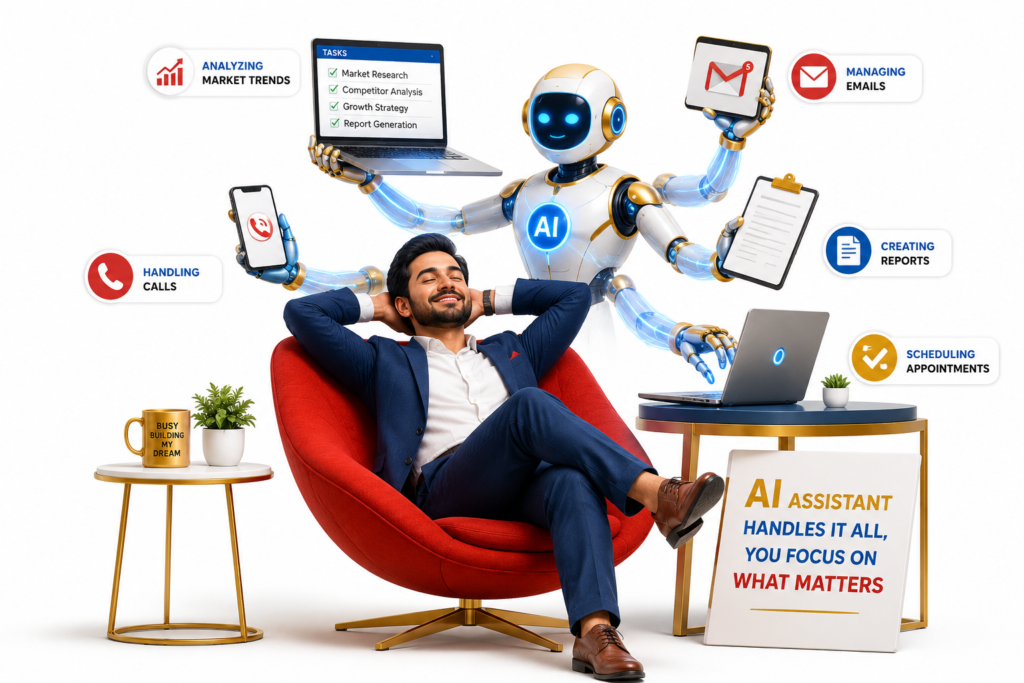 Why Marketing Automation Is Important for Every Business in 2026